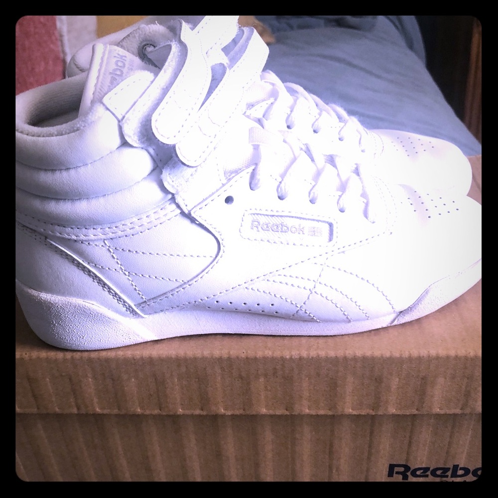 Reebok Youth Classic